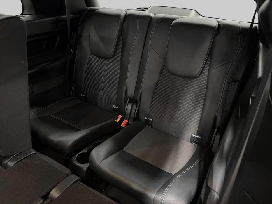 MERCEDES-BENZ EQB 2022