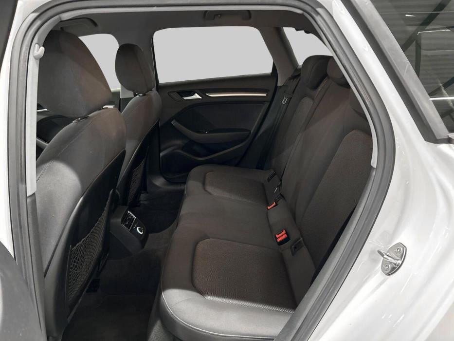 AUDI A3 2017