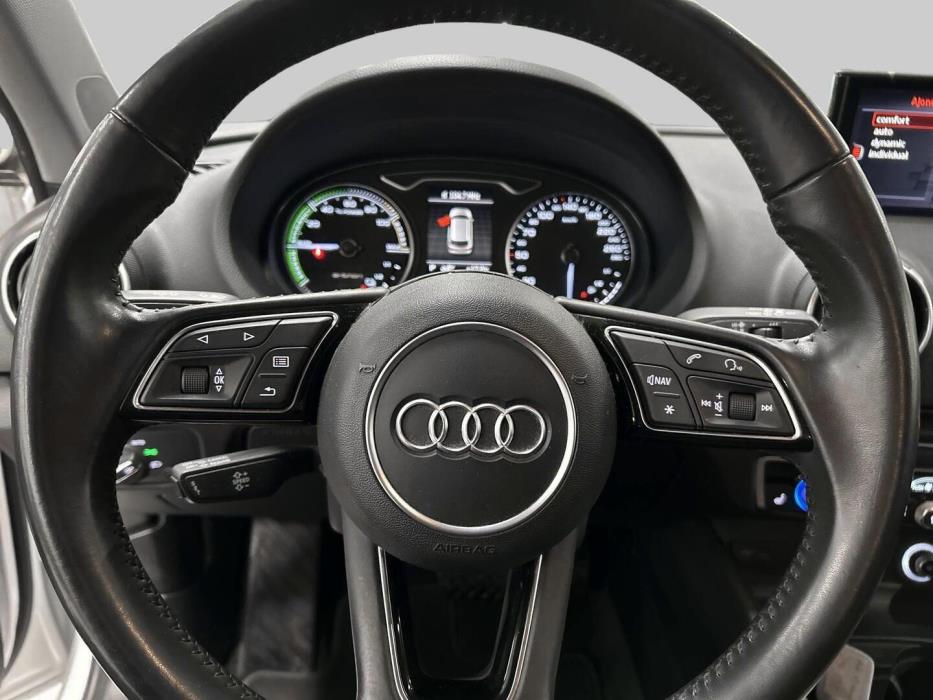 AUDI A3 2017