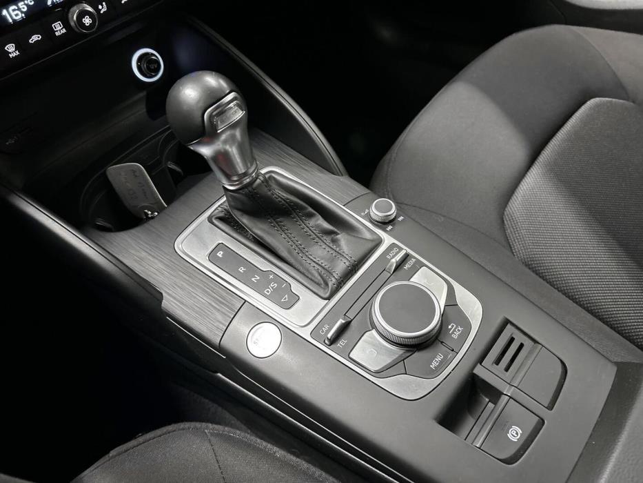 AUDI A3 2017