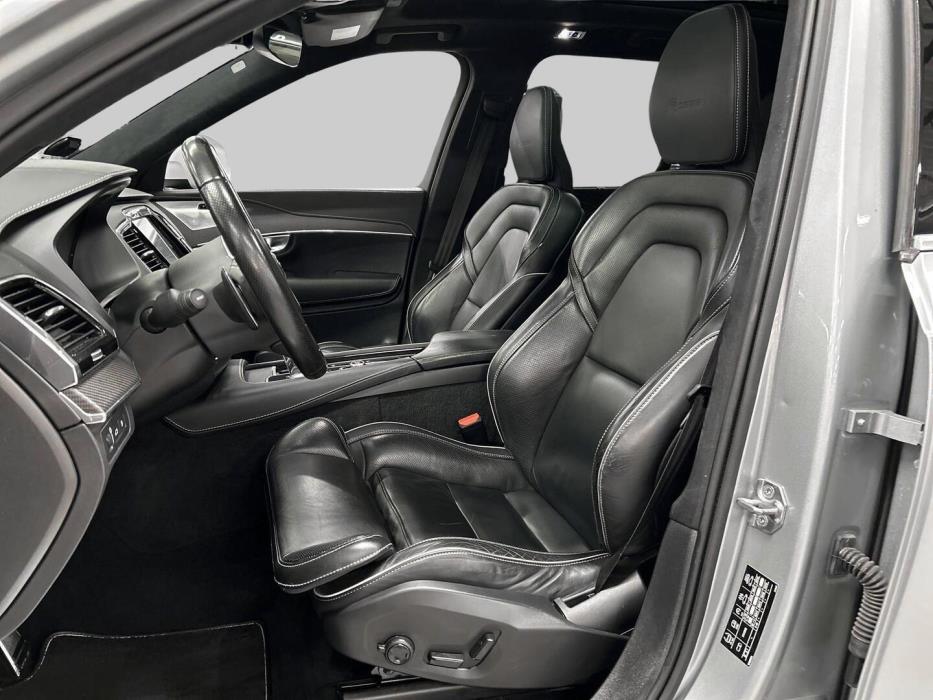 VOLVO XC90 2018