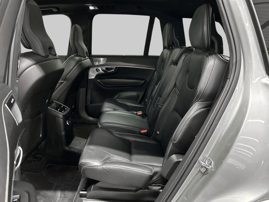 VOLVO XC90 2018