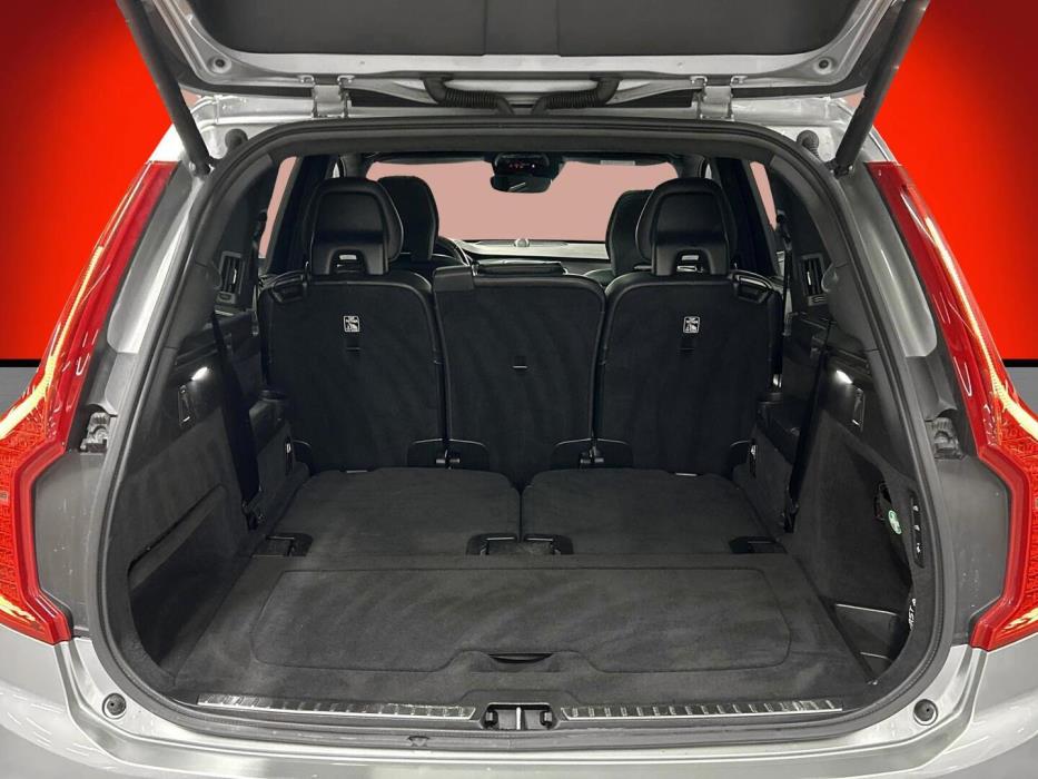 VOLVO XC90 2018