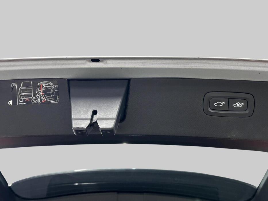 VOLVO XC90 2018
