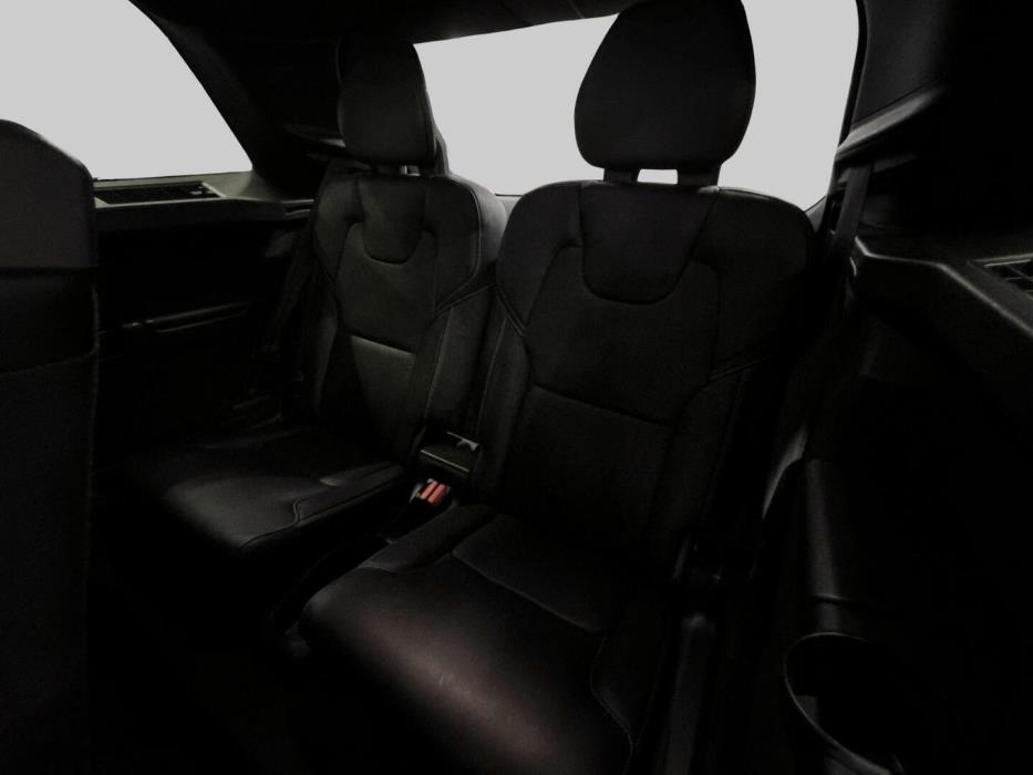VOLVO XC90 2018