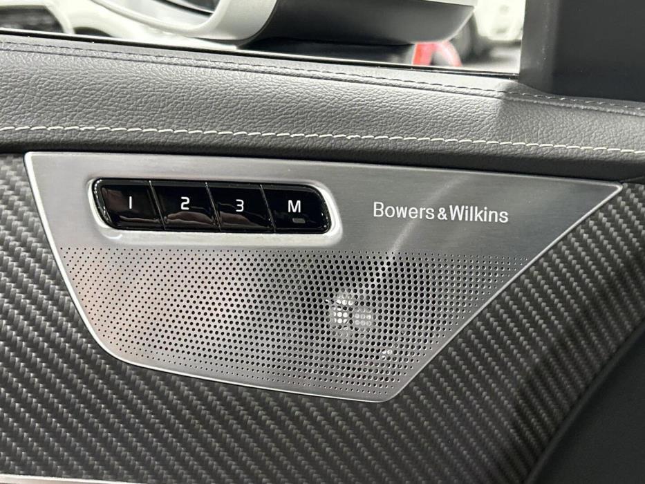 VOLVO XC90 2018