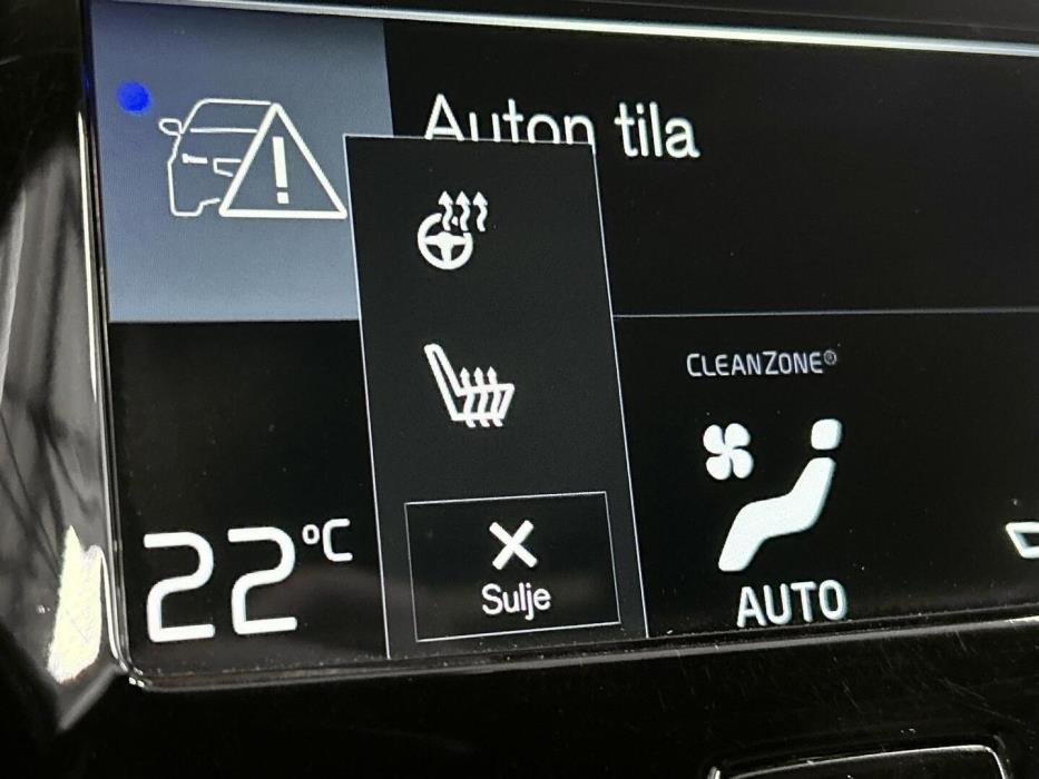 VOLVO XC90 2018