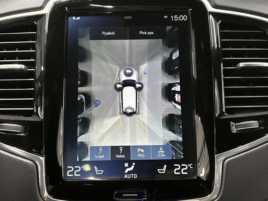 VOLVO XC90 2018