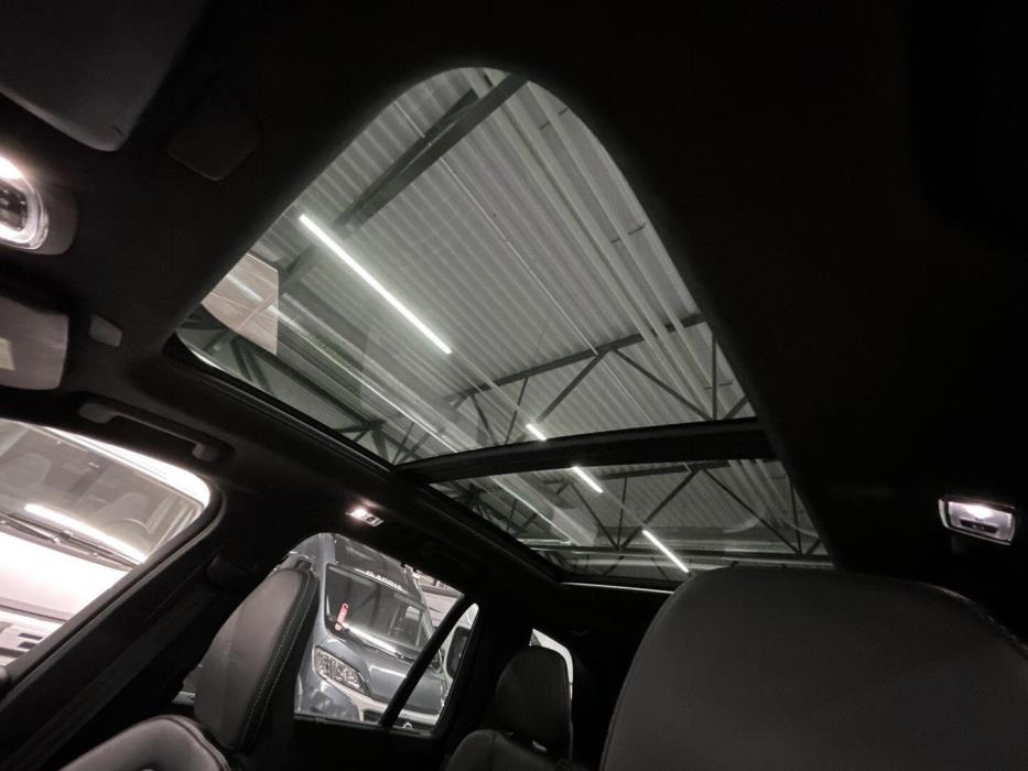 VOLVO XC90 2018