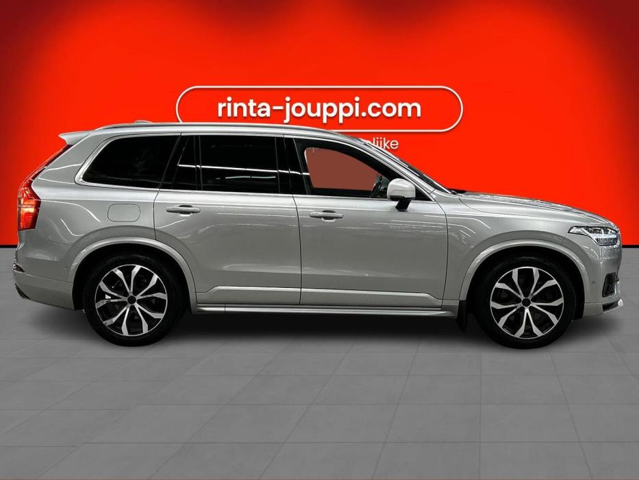 VOLVO XC90 2018