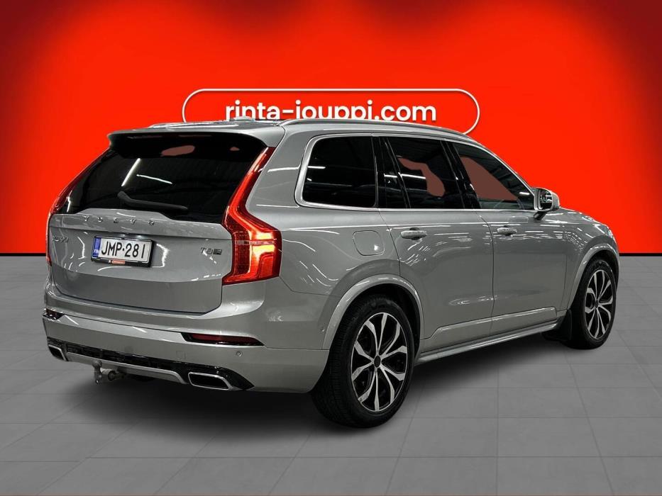 VOLVO XC90 2018