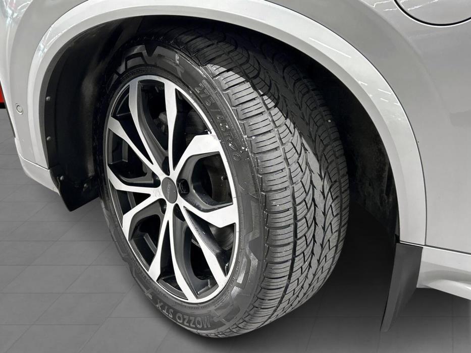 VOLVO XC90 2018