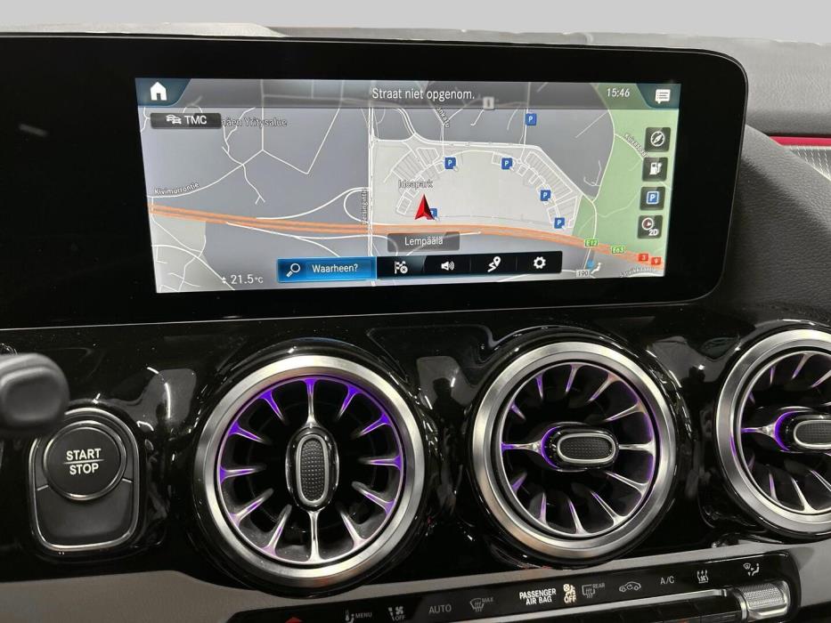 MERCEDES-BENZ EQA 2023