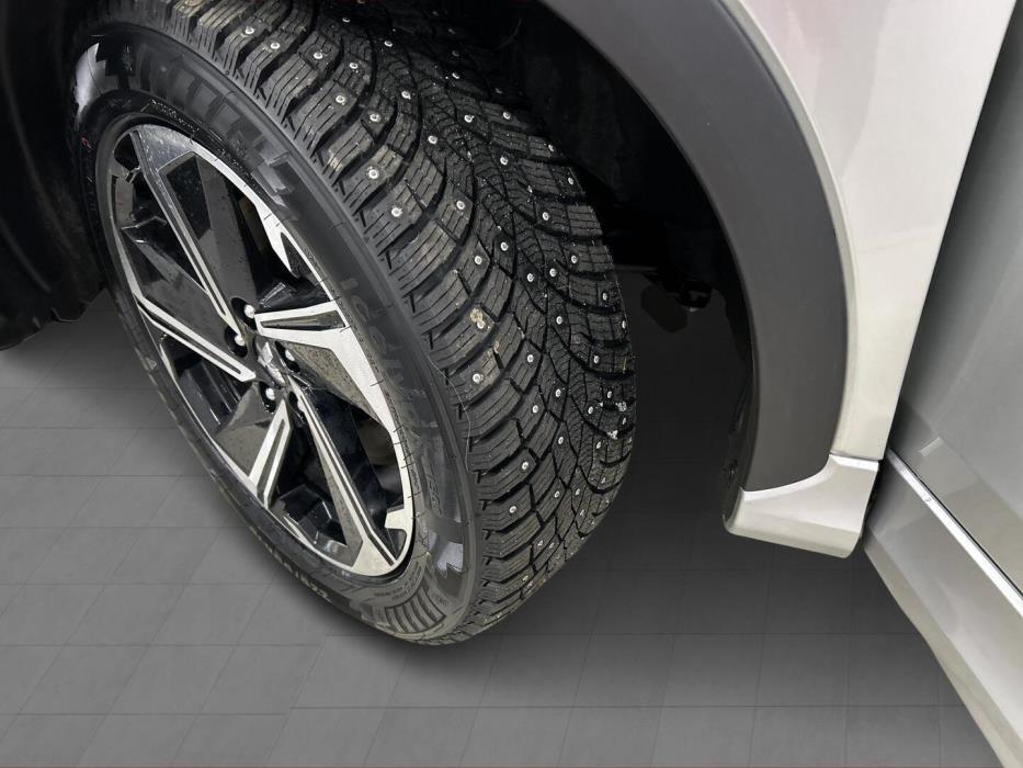 MITSUBISHI ECLIPSE CROSS 2024