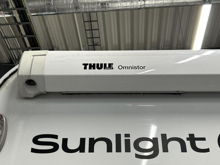 SUNLIGHT T 68 2022