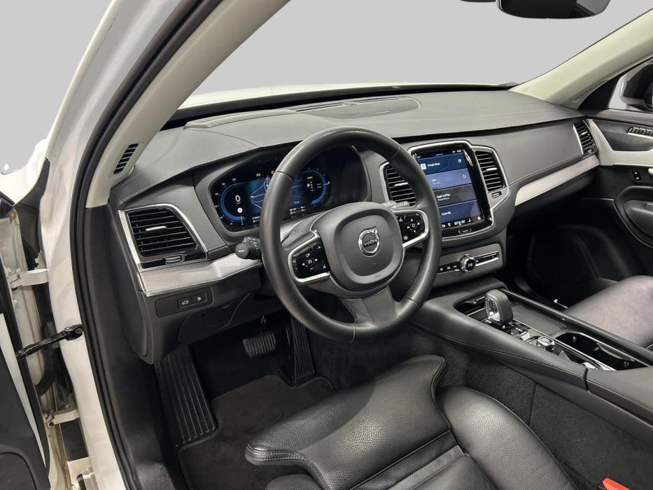 VOLVO XC90 2022