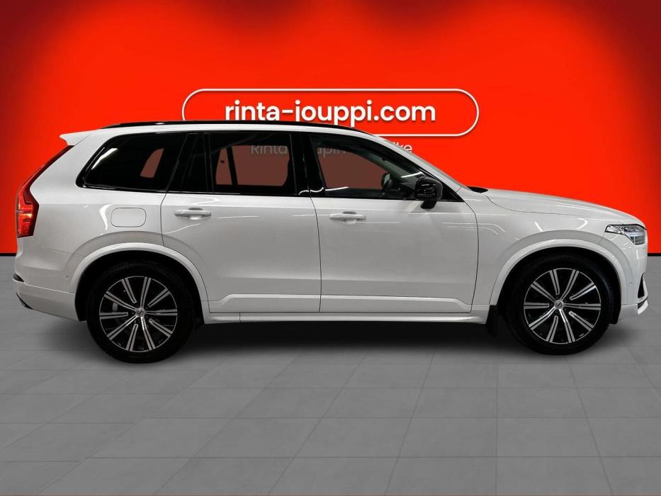 VOLVO XC90 2022
