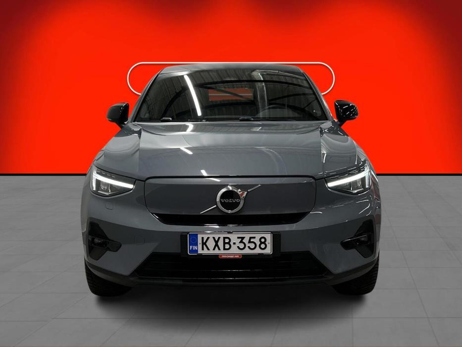 VOLVO C40 2023