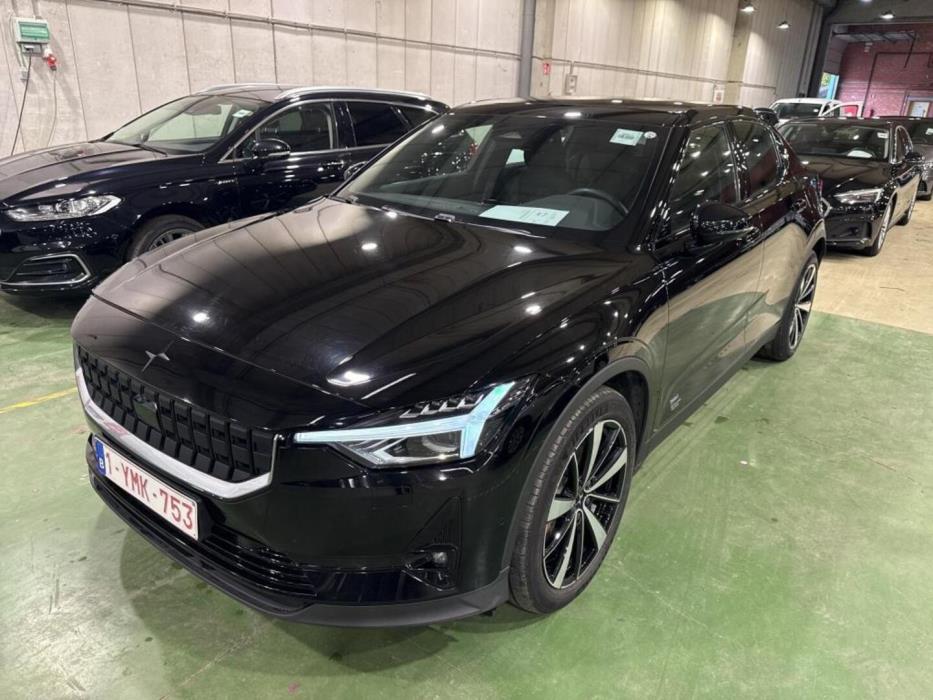 POLESTAR 2 2021
