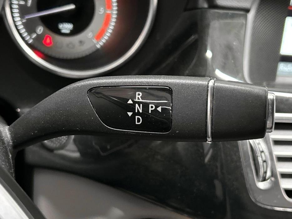 MERCEDES-BENZ CLS 2013