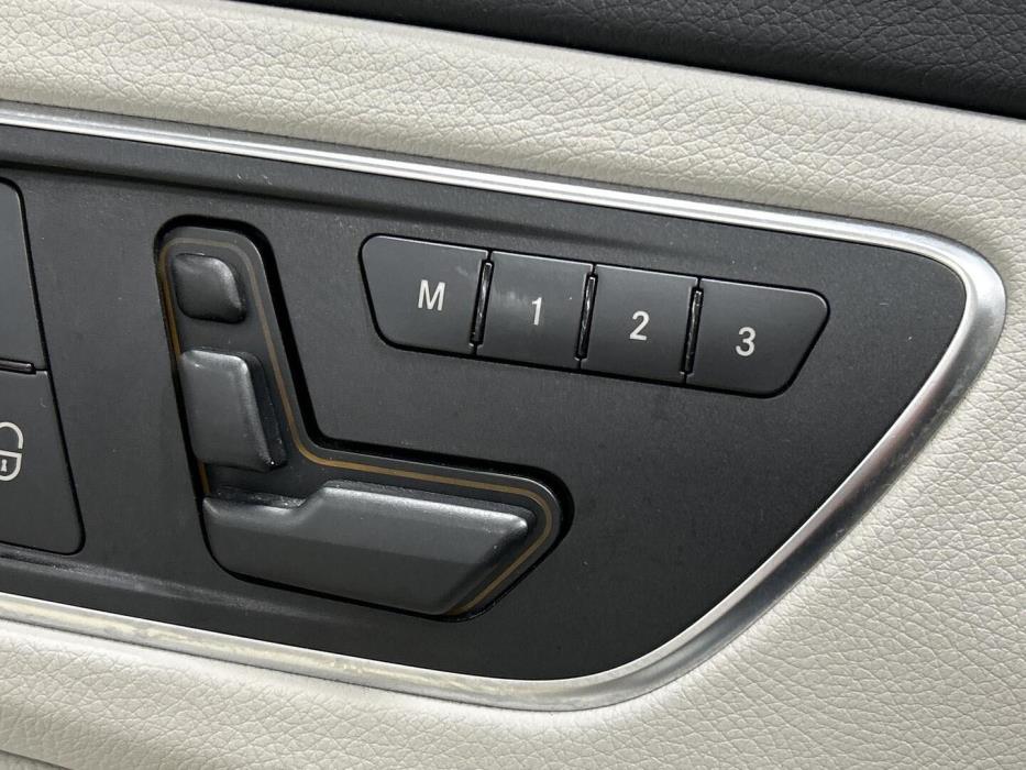 MERCEDES-BENZ CLA 2014