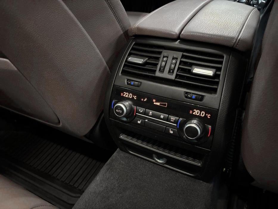 BMW 525 2016