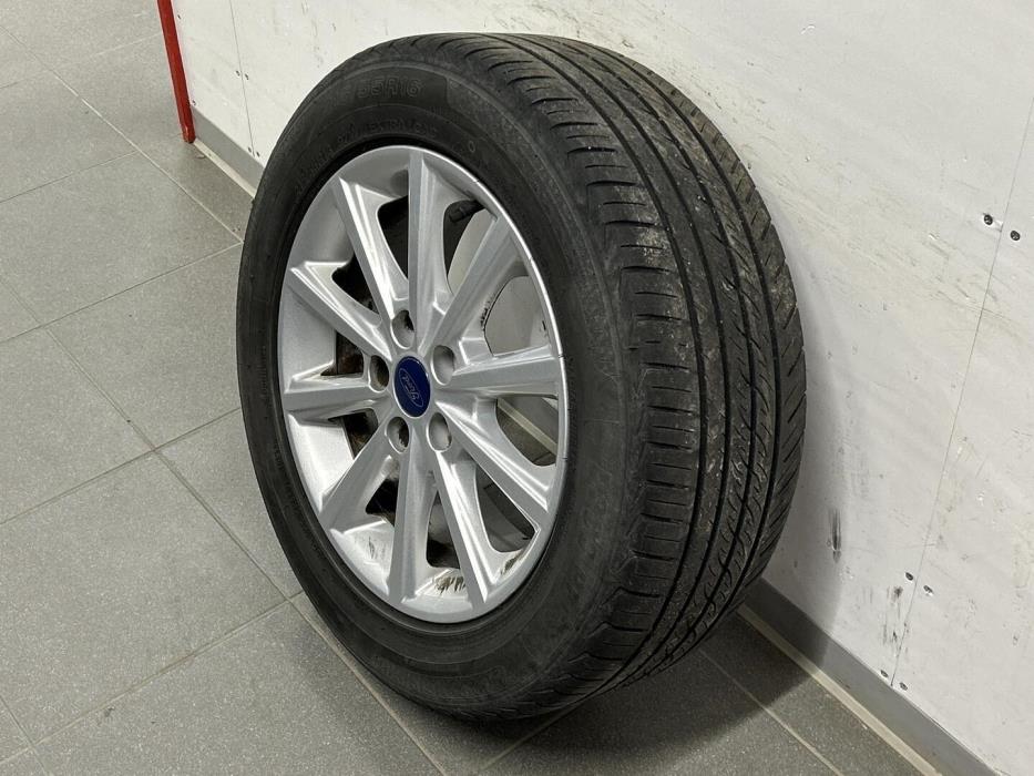 FORD C-Max 2017