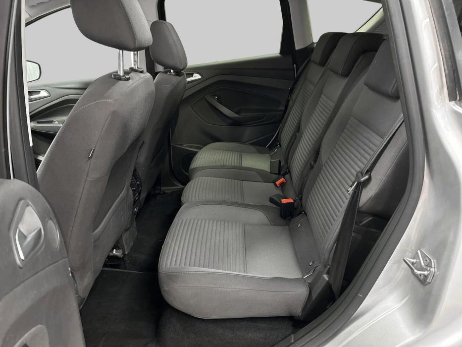 FORD C-Max 2017