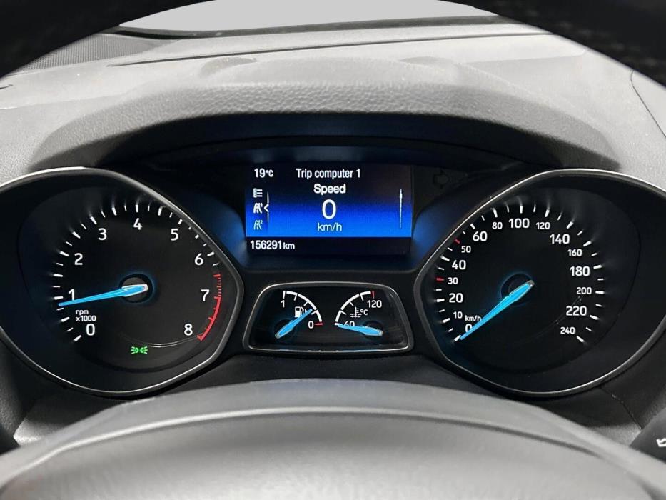 FORD C-Max 2017