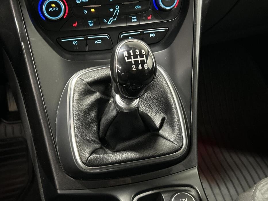 FORD C-Max 2017