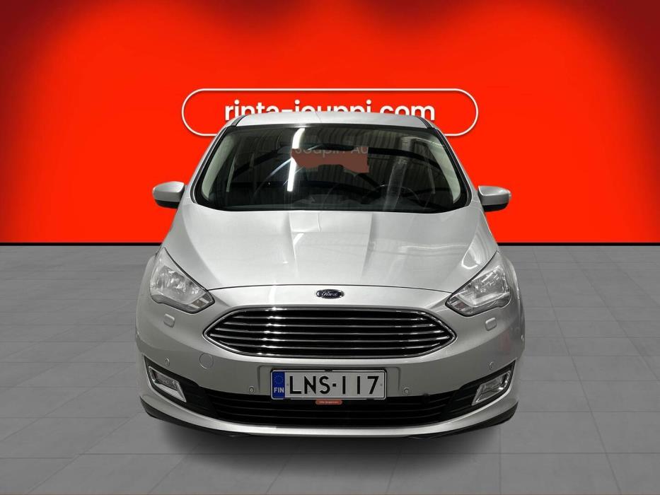 FORD C-Max 2017