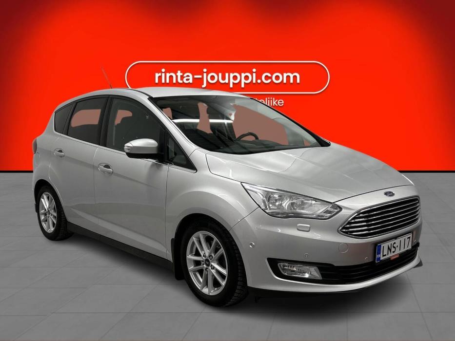 FORD C-Max 2017