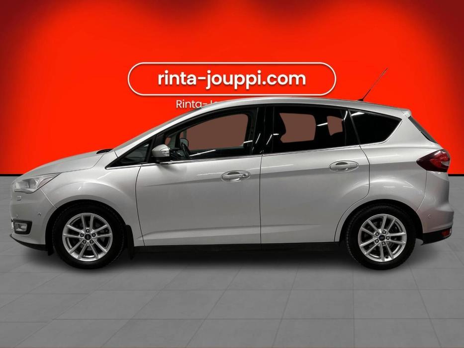 FORD C-Max 2017