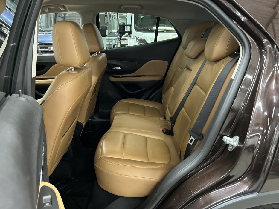 OPEL Mokka 2017