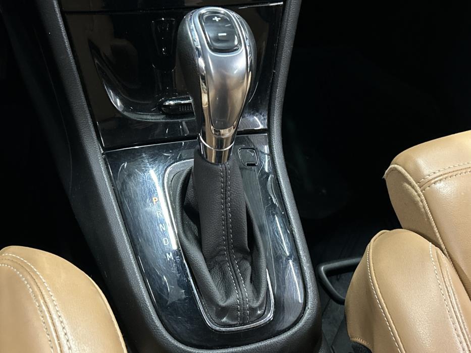 OPEL Mokka 2017