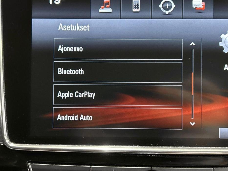 OPEL Mokka 2017