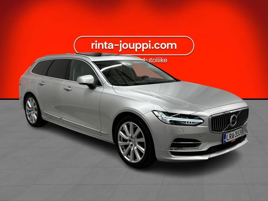 VOLVO V90 2019