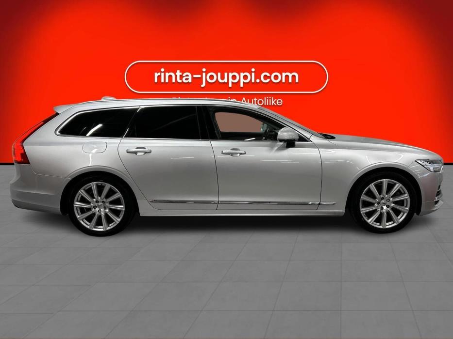 VOLVO V90 2019