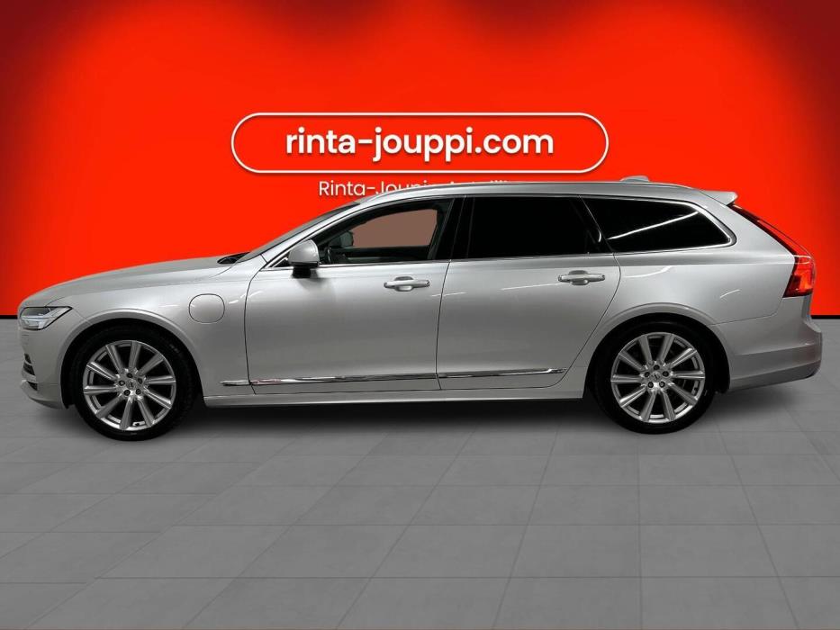 VOLVO V90 2019
