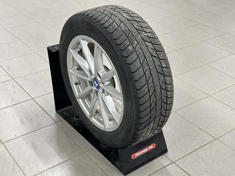 BMW i4 2022