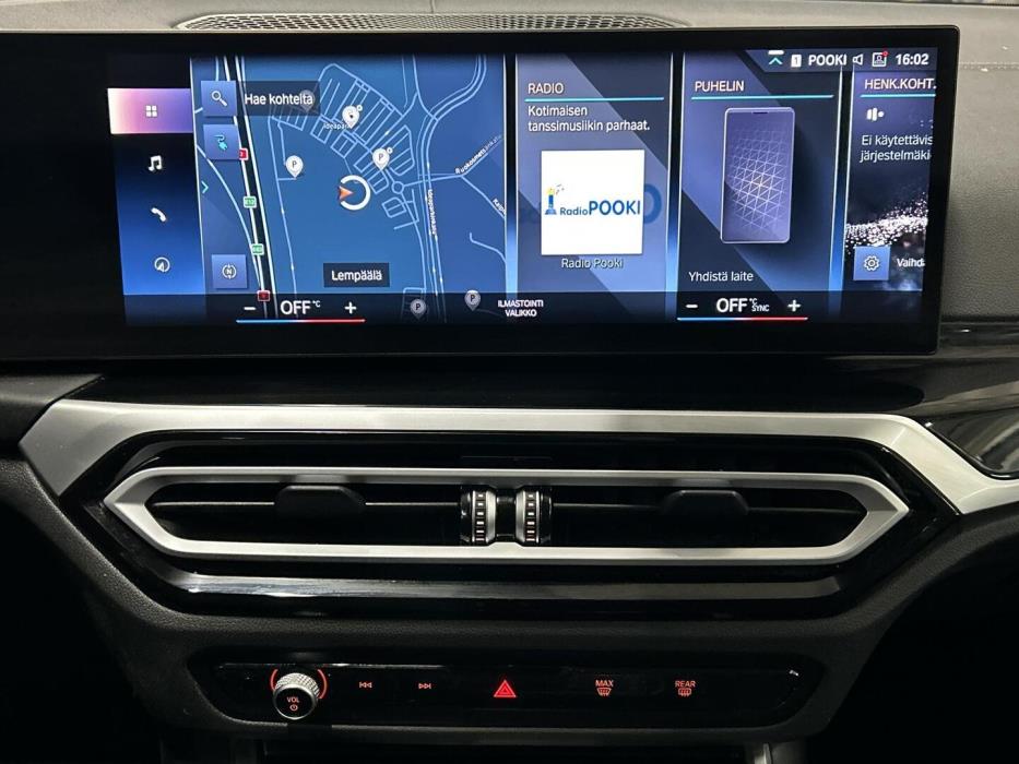 BMW i4 2022
