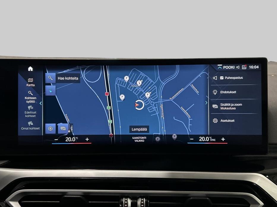 BMW i4 2022