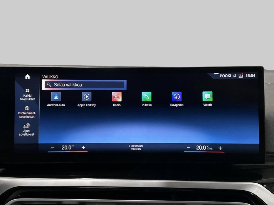 BMW i4 2022