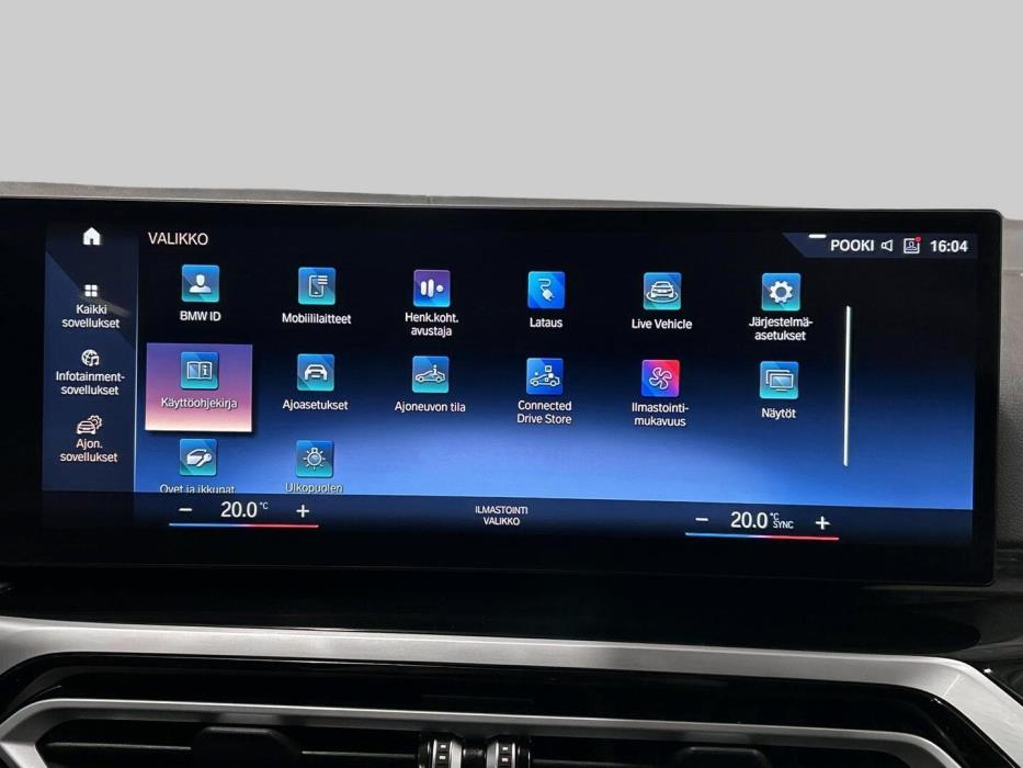 BMW i4 2022