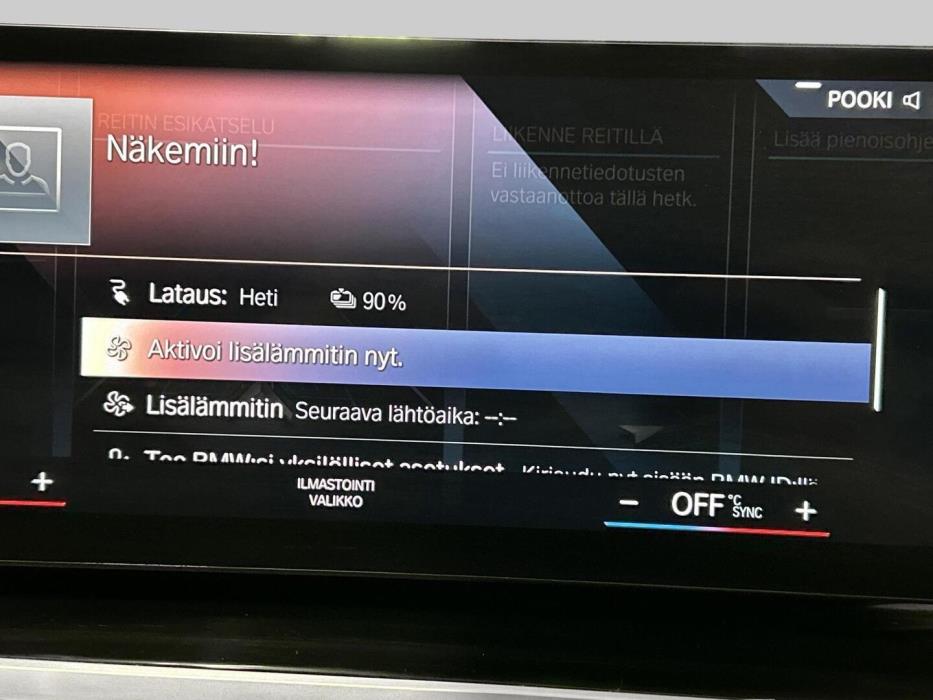 BMW i4 2022