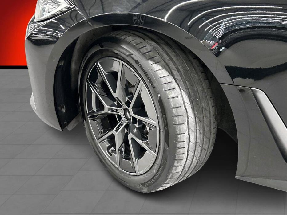BMW i4 2022
