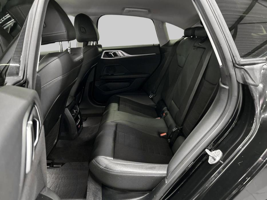 BMW i4 2022