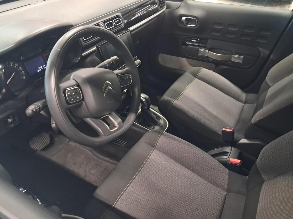 CITROEN C3 2022