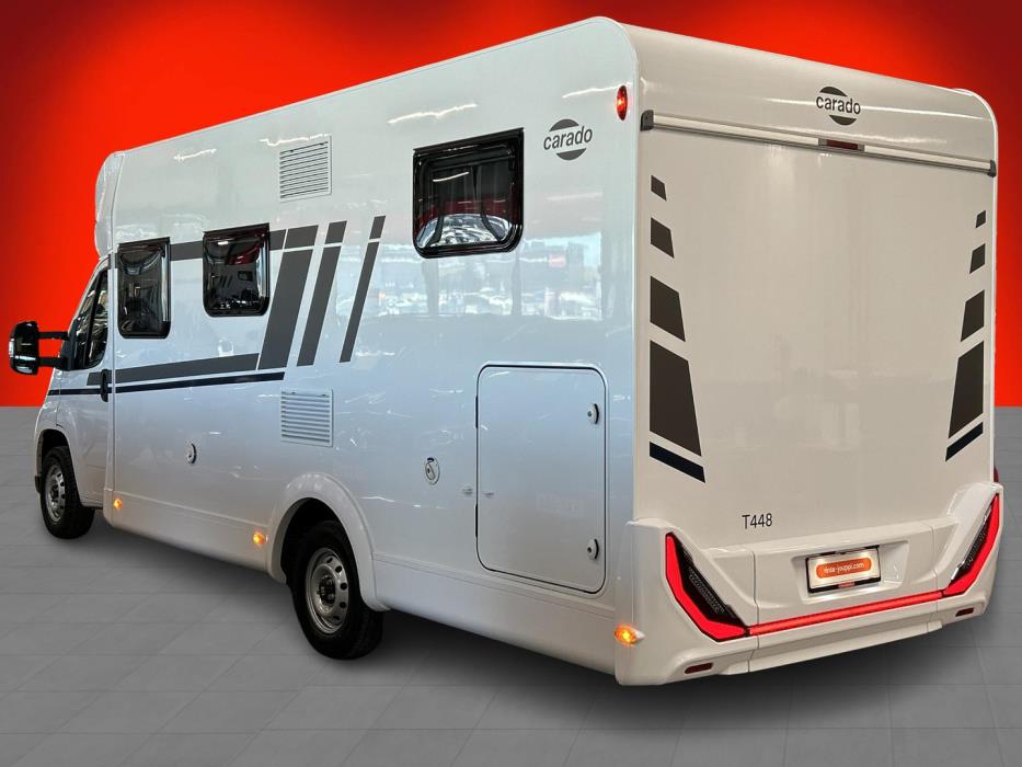 CARADO T 448 2026