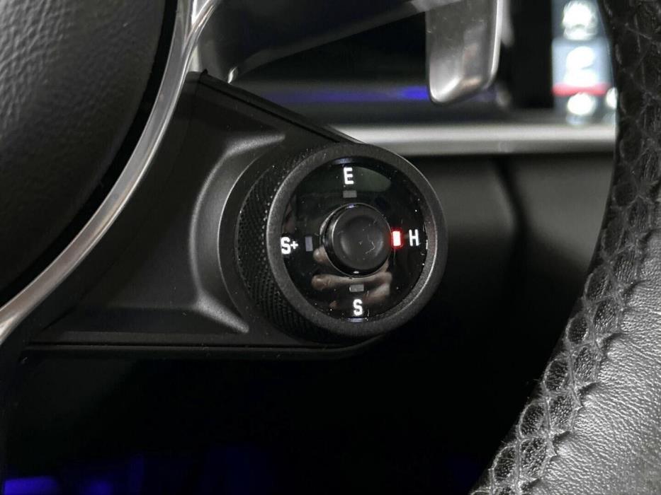 PORSCHE Panamera 2018